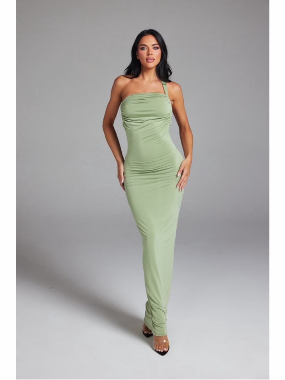 Multiple Way Maxi Dress